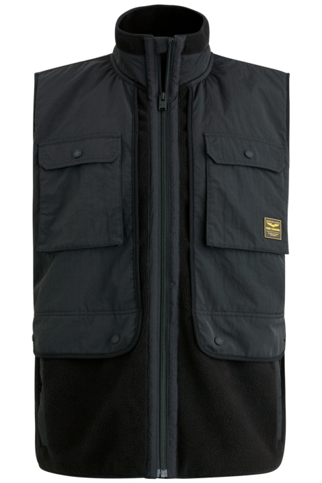 PME legend bodywarmer fleece mix